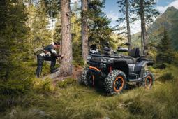 GOES TERROX 1000 GOES TERROX 1000