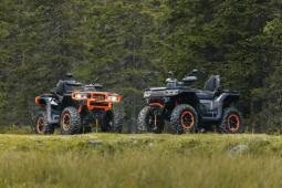 GOES TERROX 1000 LIMITED GOES TERROX 1000 LIMITED