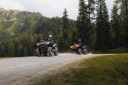 GOES TERROX 1000 LIMITED GOES TERROX 1000 LIMITED