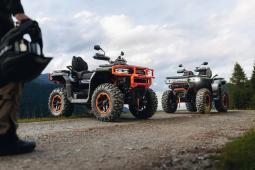 GOES TERROX 1000 LIMITED GOES TERROX 1000 LIMITED