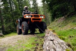 GOES TERROX 1000 GOES TERROX 1000