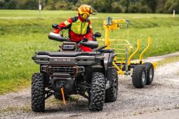 GOES TERROX 1000 GOES TERROX 1000