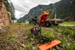 GOES TERROX 1000 GOES TERROX 1000