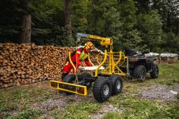 GOES TERROX 1000 GOES TERROX 1000