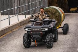 GOES TERROX 1000 LIMITED GOES TERROX 1000 LIMITED