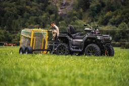 GOES TERROX 1000 GOES TERROX 1000