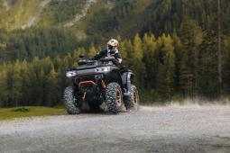 GOES TERROX 1000 LIMITED GOES TERROX 1000 LIMITED