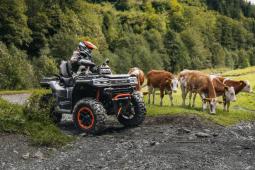 GOES TERROX 1000 GOES TERROX 1000