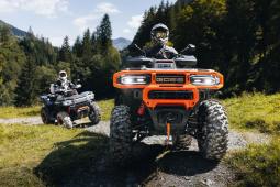 GOES TERROX 1000 LIMITED GOES TERROX 1000 LIMITED