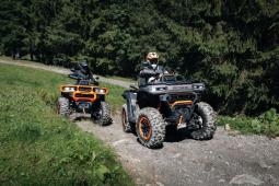 GOES TERROX 1000 LIMITED GOES TERROX 1000 LIMITED