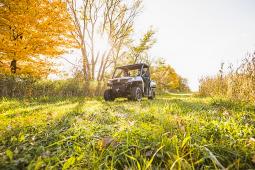 UTV JourneyMan Gladiator UTV1000 EPS