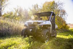 UTV JourneyMan Gladiator UTV1000 EPS