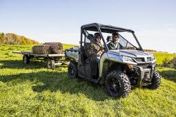 UTV JourneyMan Gladiator UTV1000 EPS