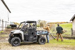 UTV JourneyMan Gladiator UTV1000 EPS