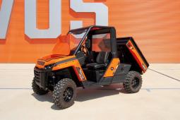 UTV CORVUS TerrainDX4 1000 DIESEL