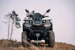 CFMOTO GLADIATOR X450