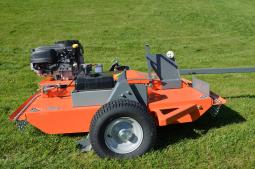 Sekačka QuadKit Profesional 120 LC15hp