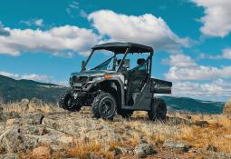 CFMOTO Gladiator UTV 650