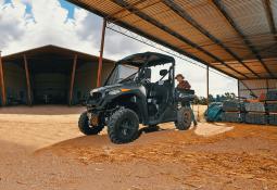 CFMOTO Gladiator UTV 650