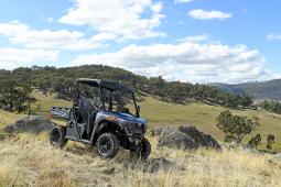 CFMOTO Gladiator UTV 650