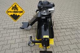 Nesený zametač pro čtyřkolku MK 130 PROFI