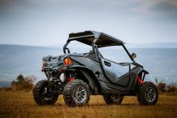 CFMOTO Gladiator Z950 SPORT