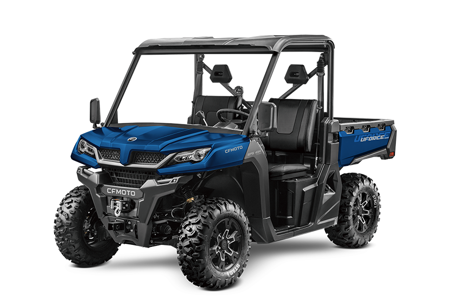 CFMOTO GLADIATOR UTV1000