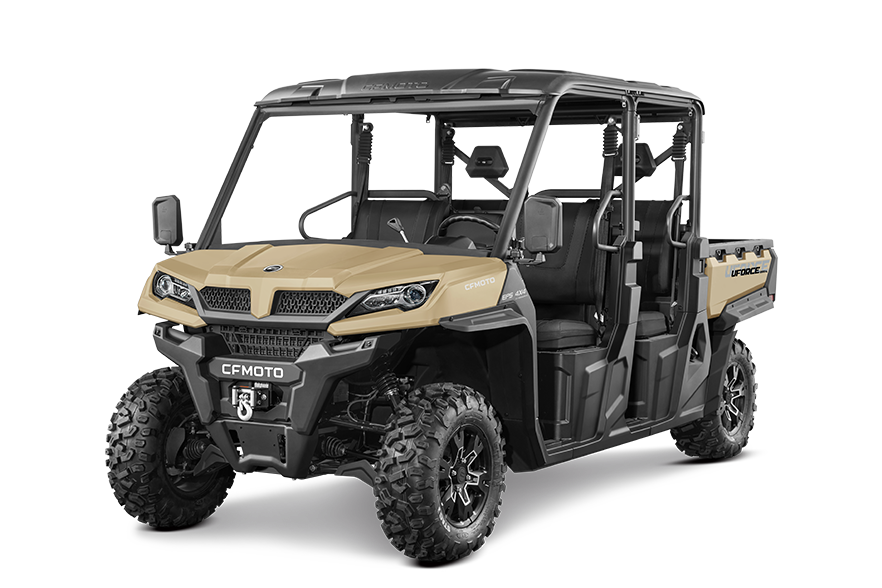 CFMOTO GLADIATOR UTV1000 XL