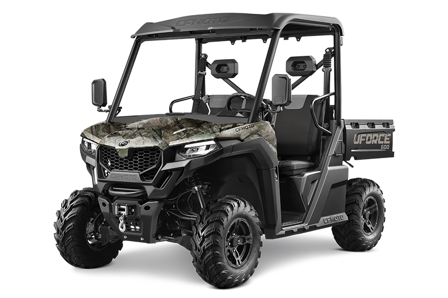 CFMOTO  Gladiator UTV 625 