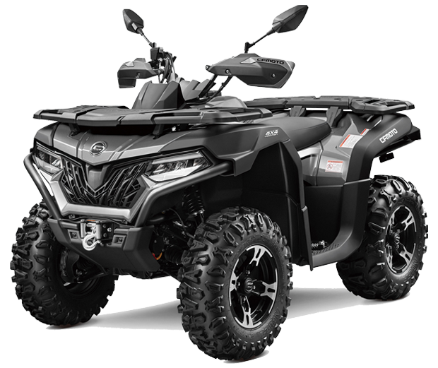 JourneyMan Gladiator X625 EPSPS JourneyMan Gladiator X625 EPS