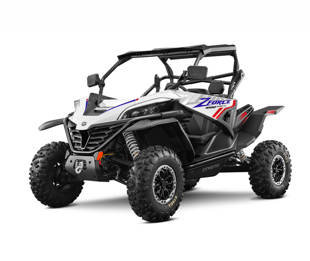 CFMOTO Gladiator Z1000 Sport R CFMOTO Gladiator Z1000 Sport R