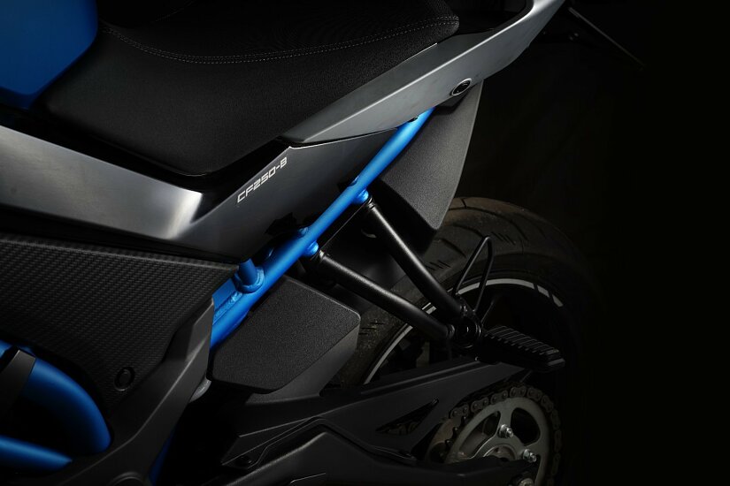 125/300NK Rozšíření zadního blatníku