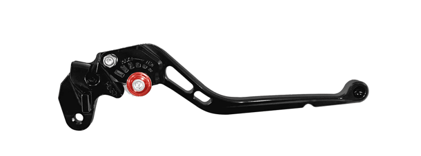 125NK/300SR/NK (2024+) Brzdová páčka (černá)