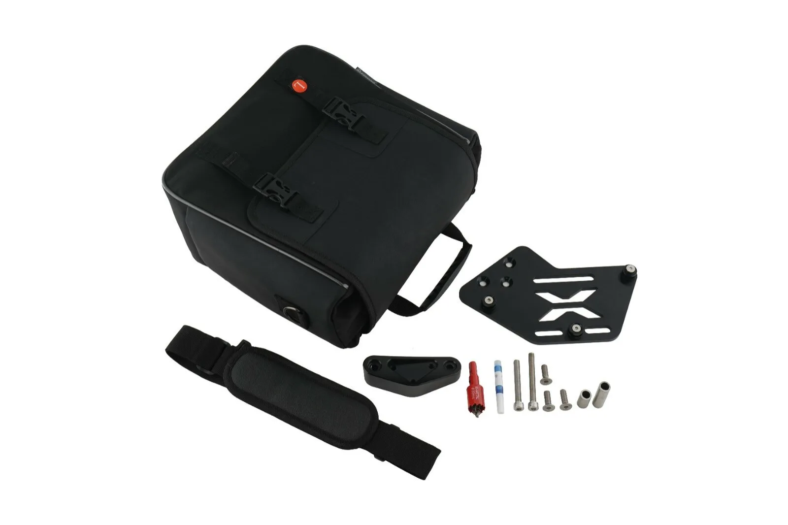 300CL‑X Brašna CFMOTO s držákem