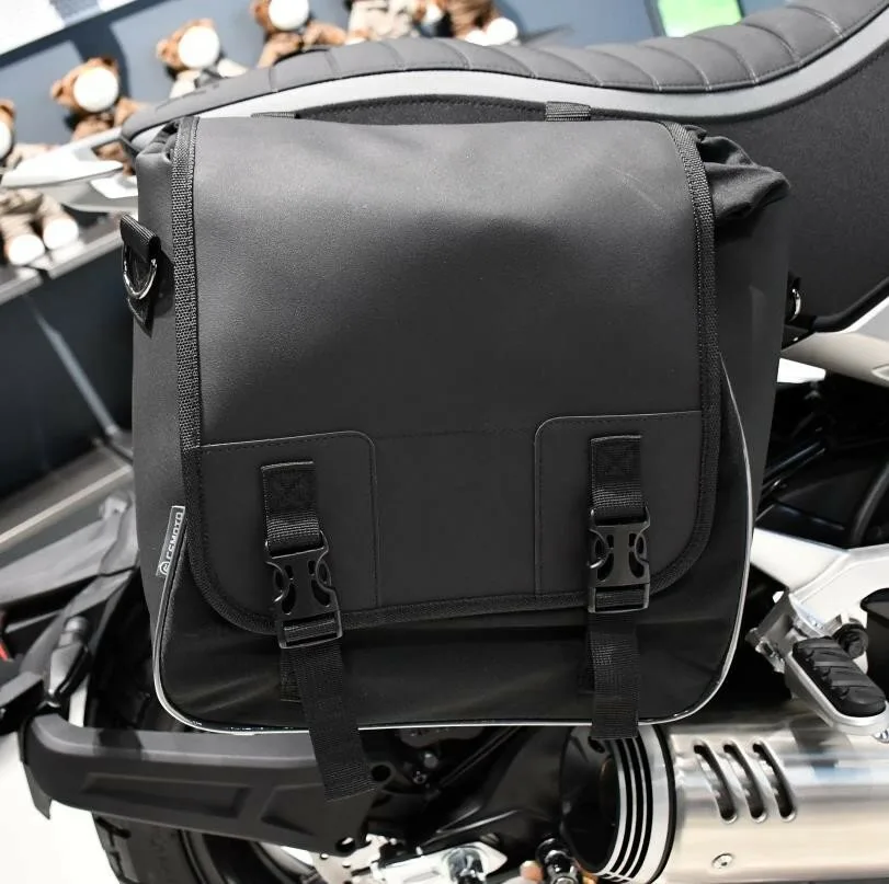 300CL‑X Brašna CFMOTO s držákem