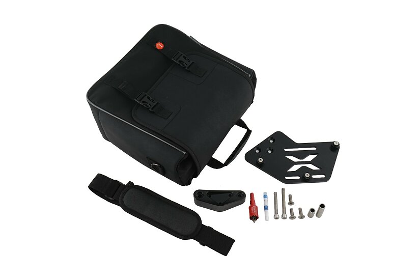 300cl x brasna cfmoto s drzakem - foto 1