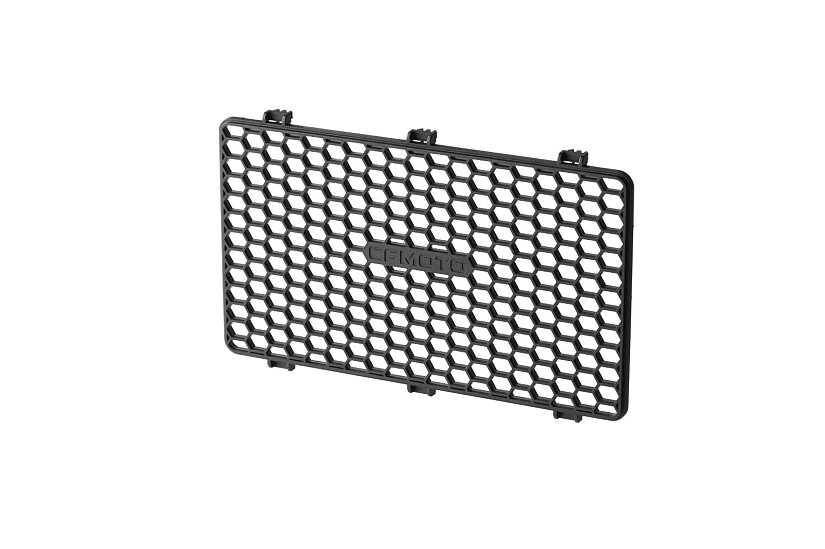 300CL‑X Ochranná mřížka chladiče