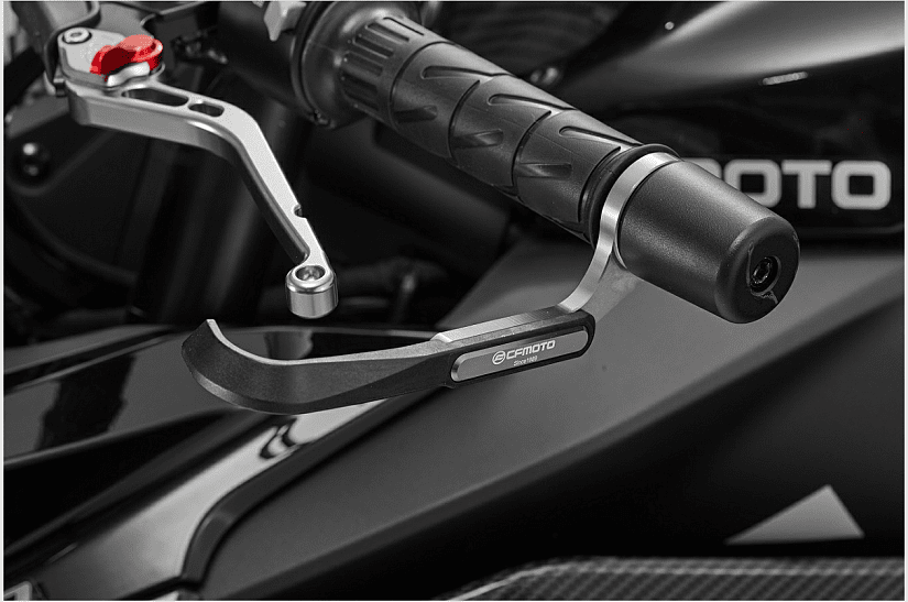 300SR Chrániče páček