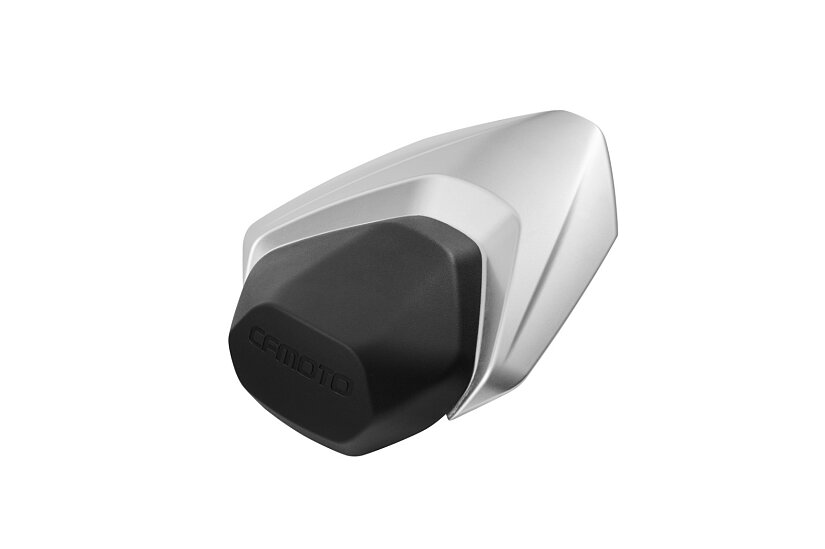 300SR Kryt sedla spolujezdce