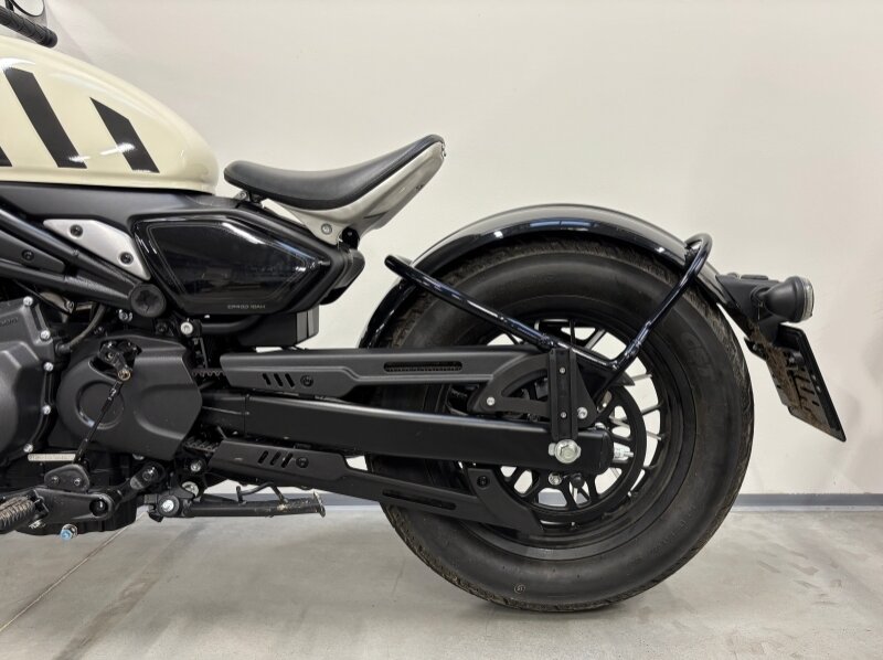 450cl c bobber brasna s drzakem - foto 5