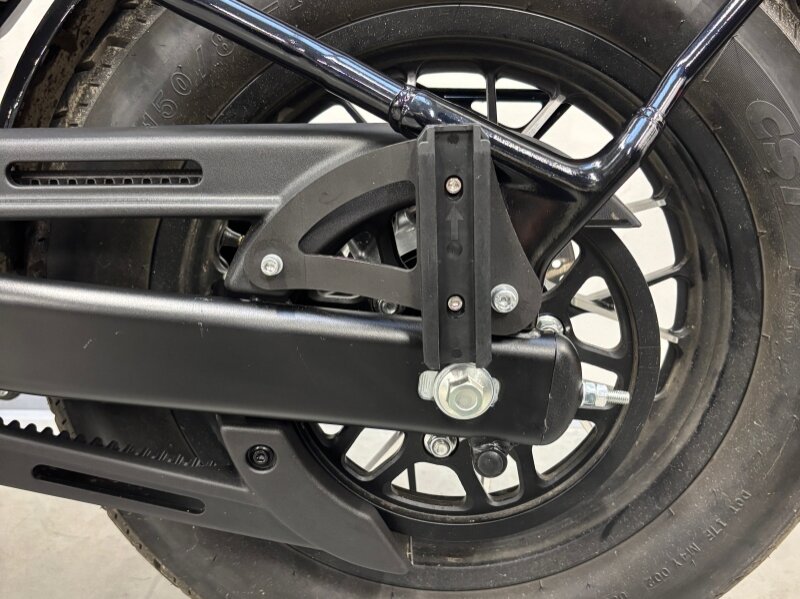 450cl c bobber brasna s drzakem - foto 6