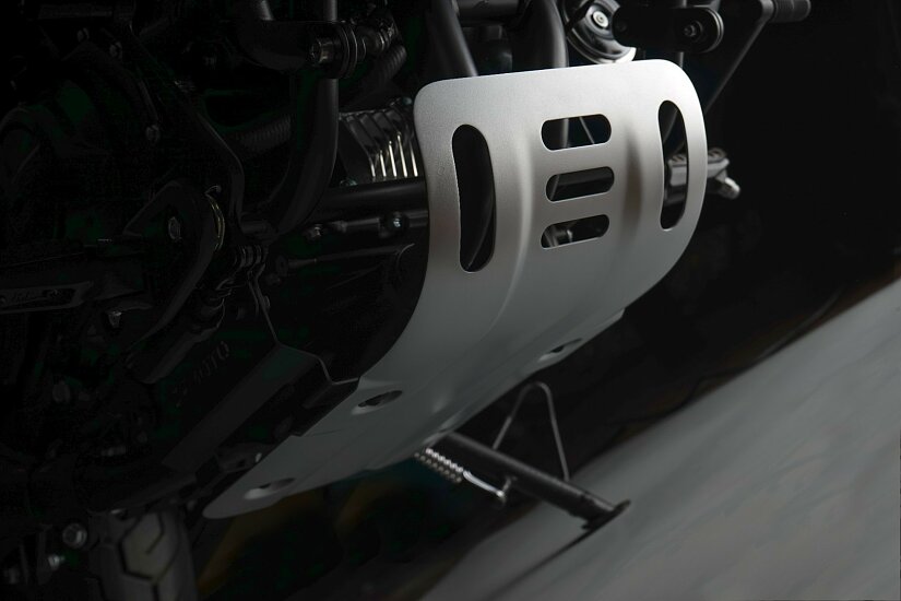 450CL‑C Kryt motoru