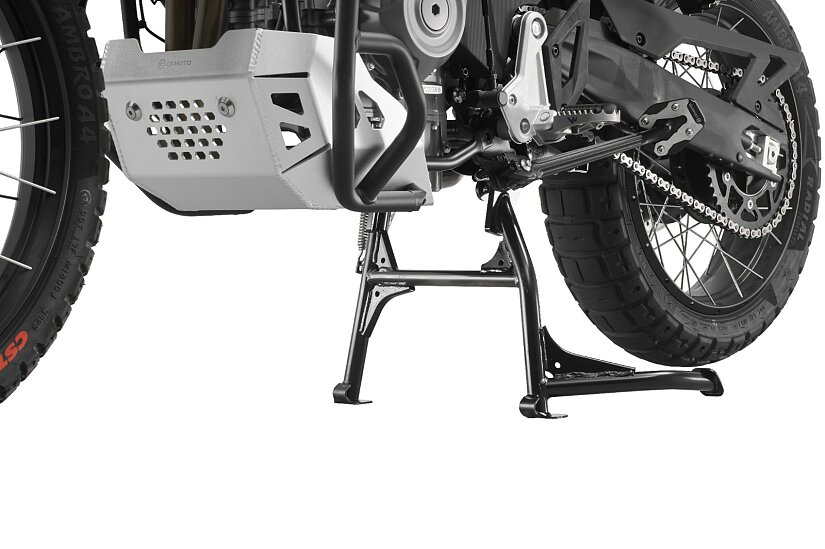 450MT Centrální stojan