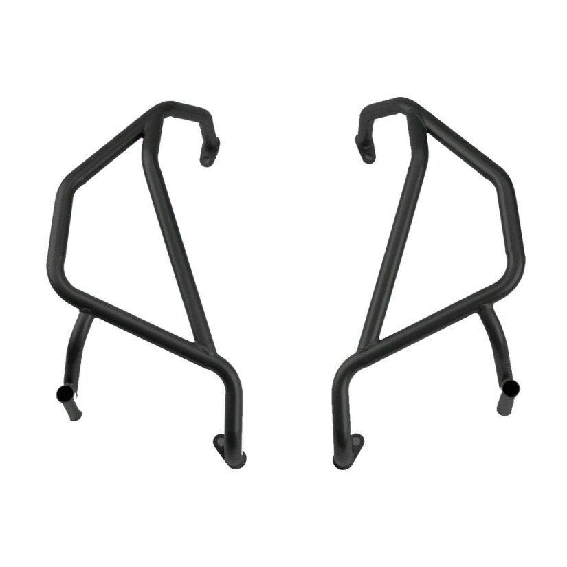 450MT Horní padací rámy