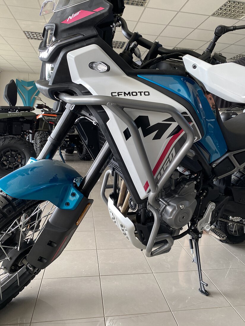 450MT Horní padací rámy