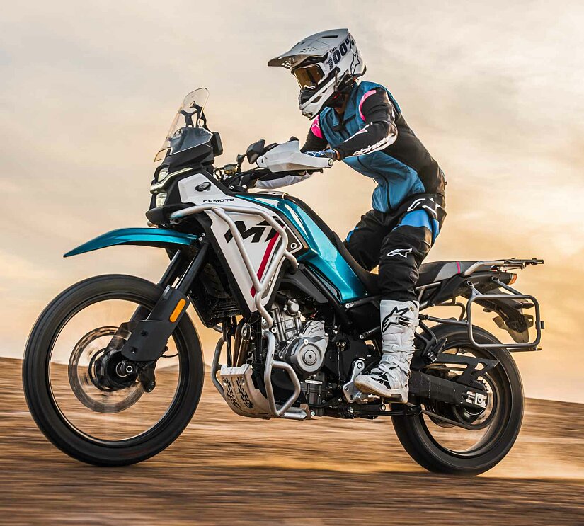 450MT Horní padací rámy