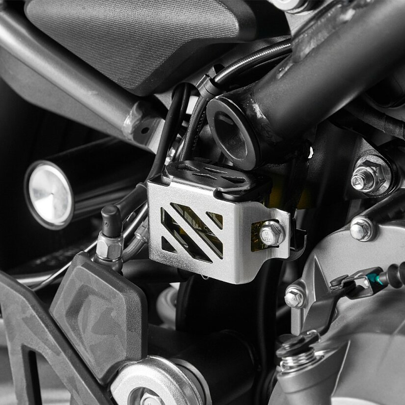 450MT Kryt nádržky zadní brzdové kapaliny