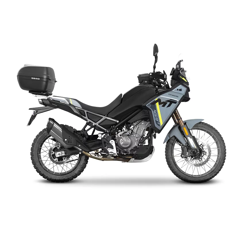 450mt nosic zadniho kufru shad - foto 6