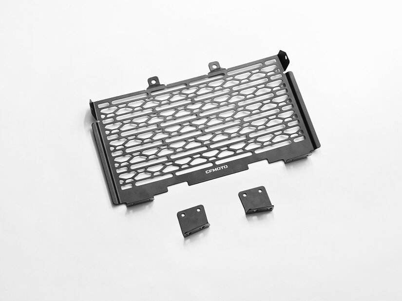 450MT Ochranná mřížka chladiče