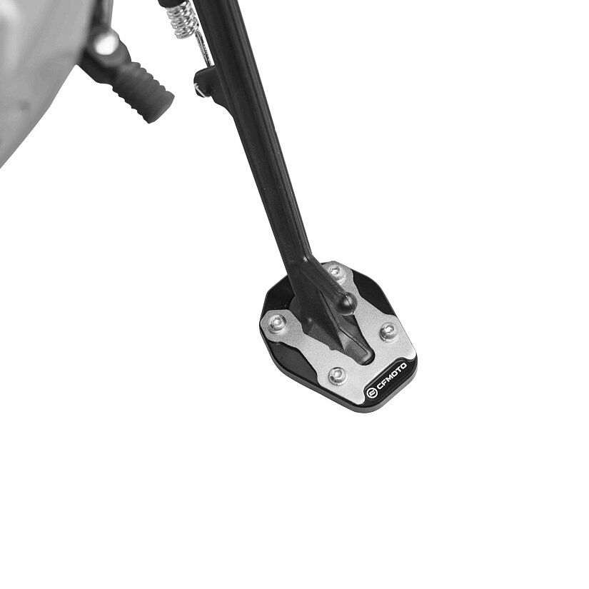 450MT Plotna postranního stojanu